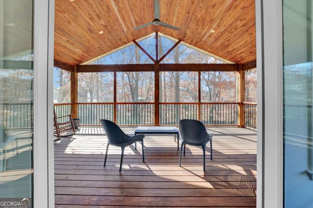 3474 Hildon Circle, Atlanta, GA 30341