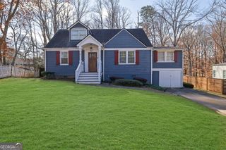 3474 Hildon Circle, Atlanta, GA 30341