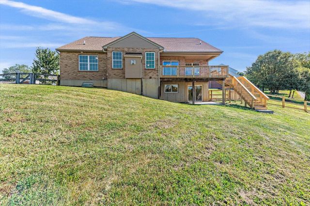 723 Stevies Trail, Independence, KY 41051