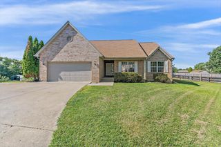 723 Stevies Trail, Independence, KY 41051