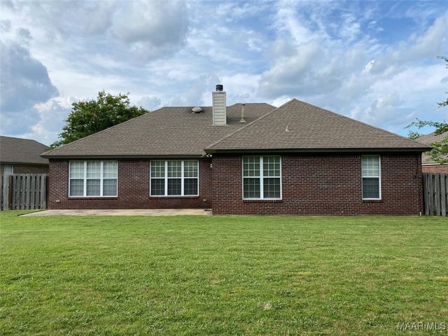 9520 Helmsley Circle, Montgomery, AL 36117