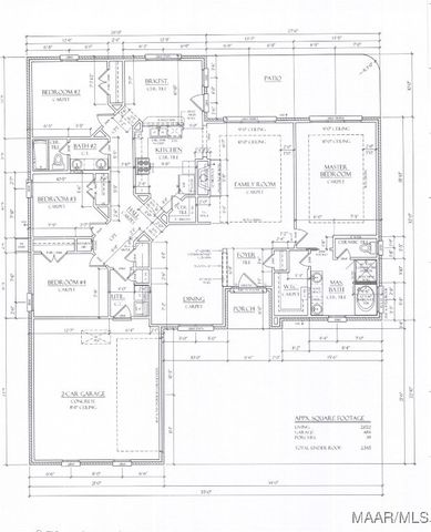 9520 Helmsley Circle, Montgomery, AL 36117