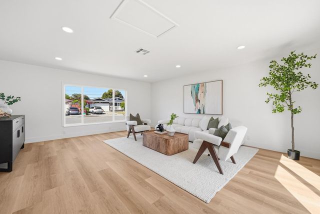 3334 Marchese Court, Santa Clara, CA 95051
