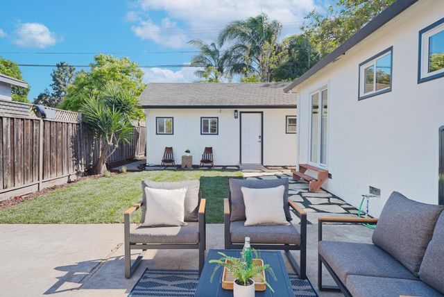 3334 Marchese Court, Santa Clara, CA 95051