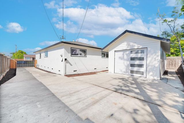 3334 Marchese Court, Santa Clara, CA 95051