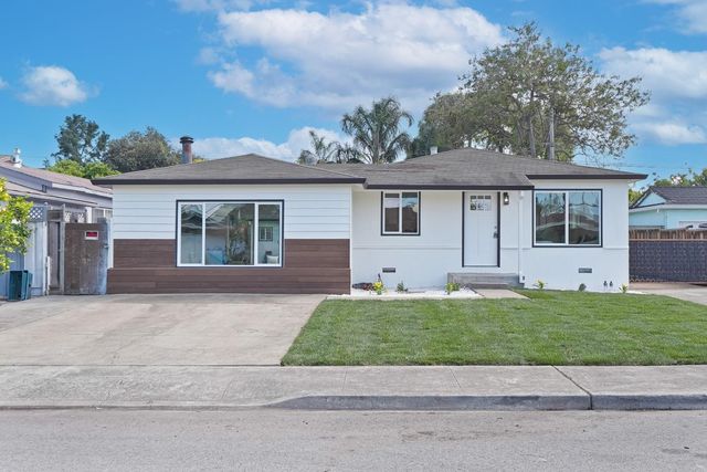 3334 Marchese Court, Santa Clara, CA 95051
