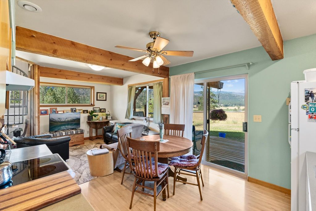 Image 12 of property listing at 4 Sunset Court, Plains, MT 59859