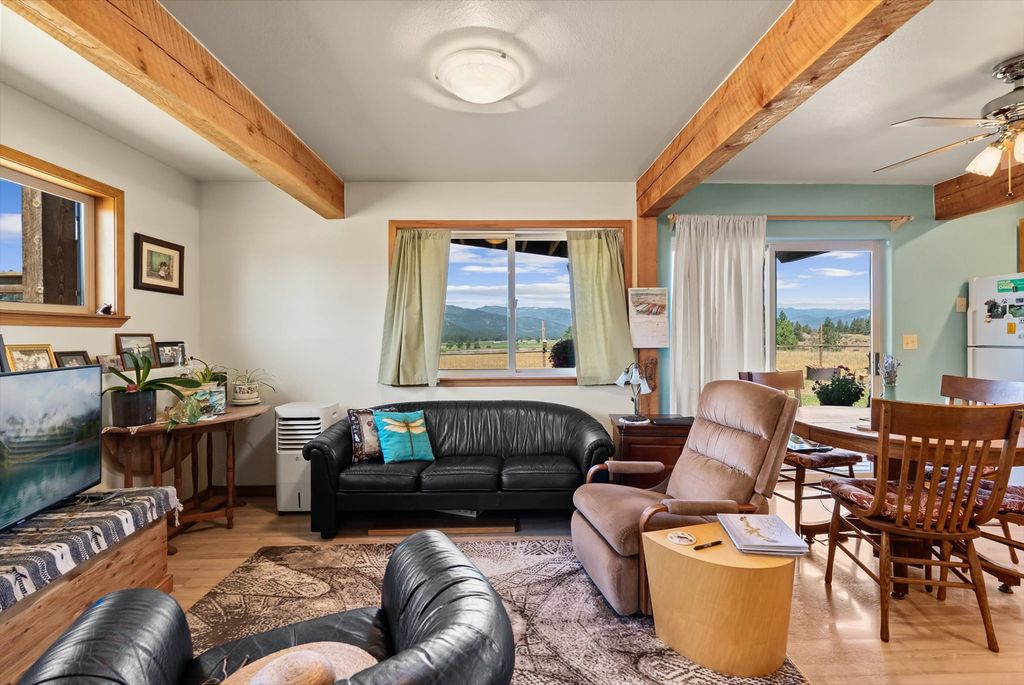 Image 14 of property listing at 4 Sunset Court, Plains, MT 59859