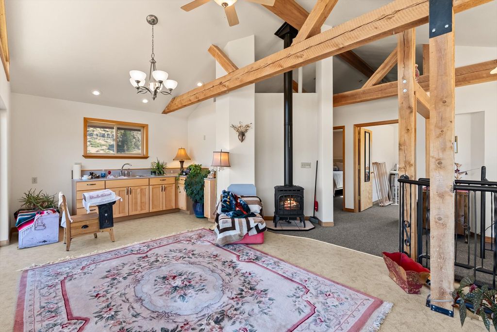 Image 19 of property listing at 4 Sunset Court, Plains, MT 59859
