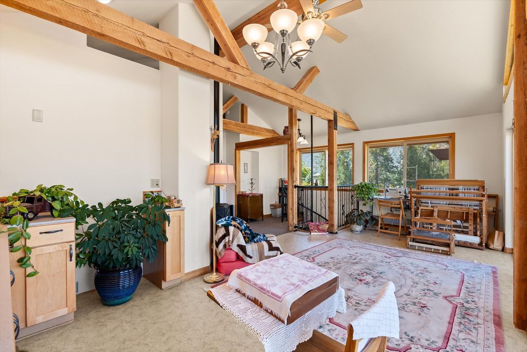 Image 20 of property listing at 4 Sunset Court, Plains, MT 59859