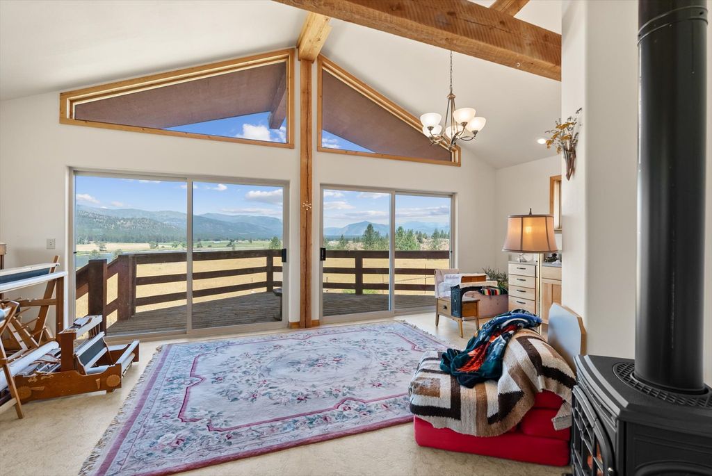 Image 21 of property listing at 4 Sunset Court, Plains, MT 59859