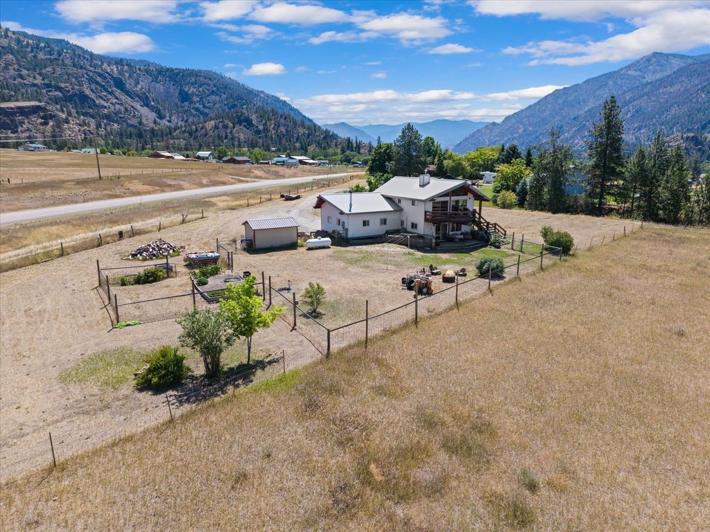 Image 35 of property listing at 4 Sunset Court, Plains, MT 59859