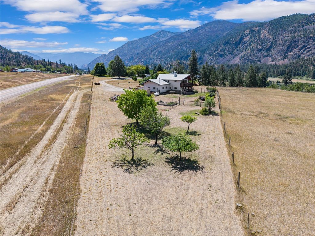 Image 36 of property listing at 4 Sunset Court, Plains, MT 59859