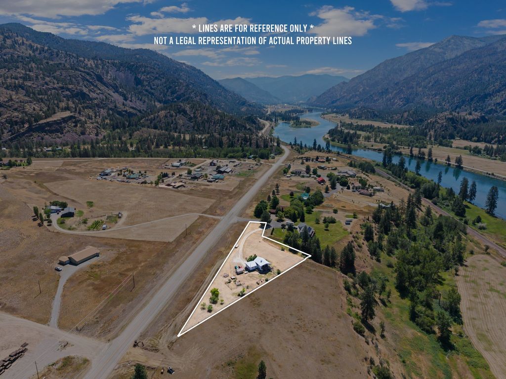 Image 48 of property listing at 4 Sunset Court, Plains, MT 59859