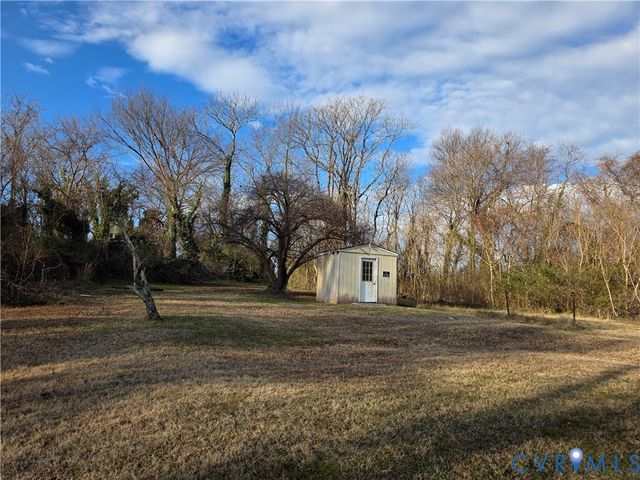 688 Pegram St, Petersburg, VA 23803