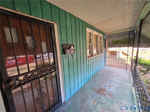 688 Pegram St, Petersburg, VA 23803