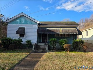 688 Pegram St, Petersburg, VA 23803