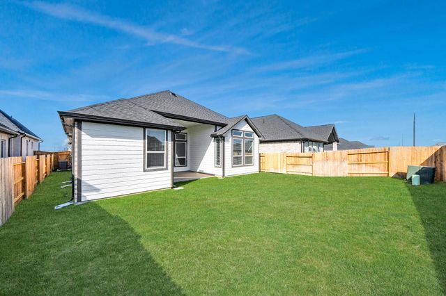 9514 Chateau Hill, Iowa Colony, TX 77578