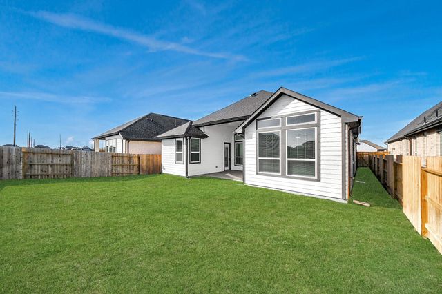 9514 Chateau Hill, Iowa Colony, TX 77578