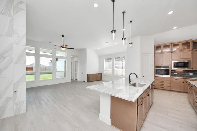 9514 Chateau Hill, Iowa Colony, TX 77578