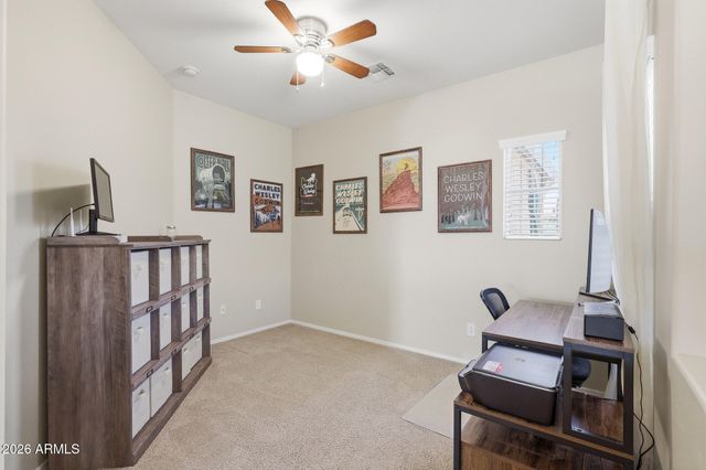26210 W BEHREND Drive, Buckeye, AZ 85396