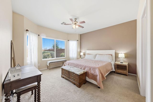 26210 W BEHREND Drive, Buckeye, AZ 85396
