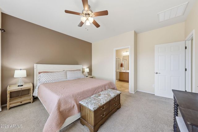 26210 W BEHREND Drive, Buckeye, AZ 85396