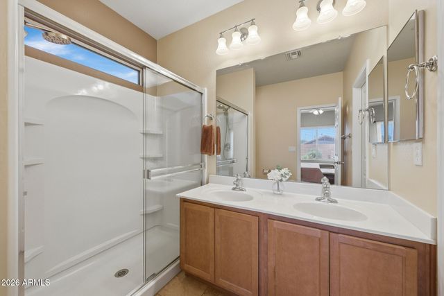26210 W BEHREND Drive, Buckeye, AZ 85396