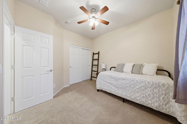 26210 W BEHREND Drive, Buckeye, AZ 85396