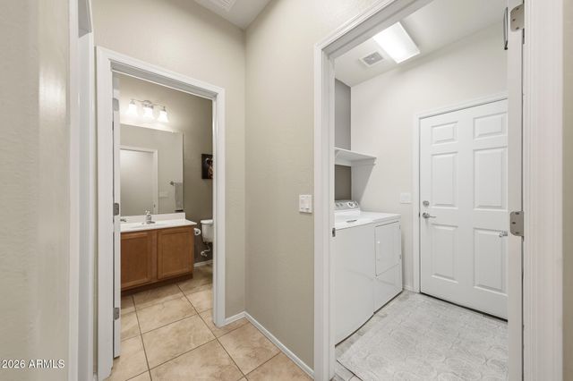 26210 W BEHREND Drive, Buckeye, AZ 85396