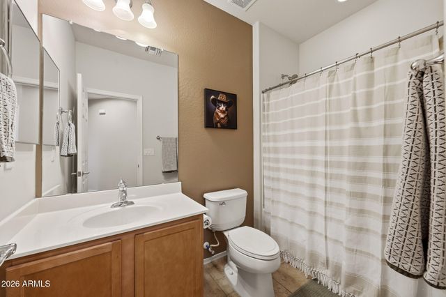 26210 W BEHREND Drive, Buckeye, AZ 85396