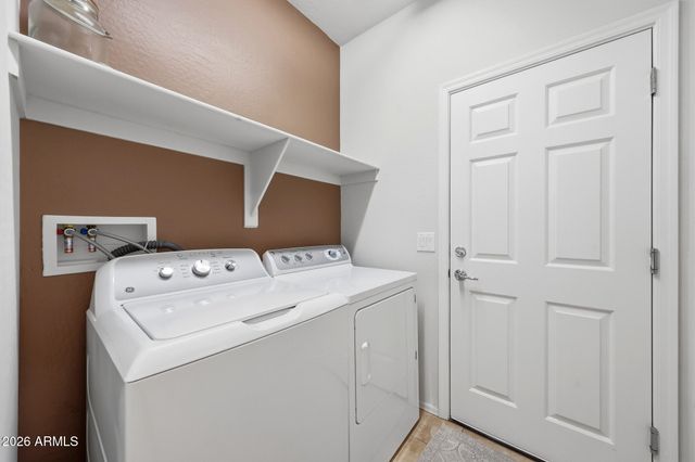 26210 W BEHREND Drive, Buckeye, AZ 85396