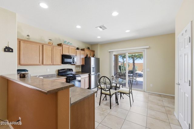 26210 W BEHREND Drive, Buckeye, AZ 85396