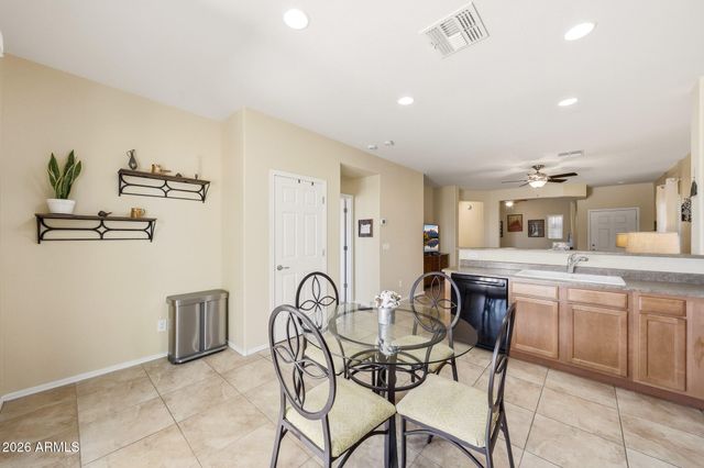 26210 W BEHREND Drive, Buckeye, AZ 85396
