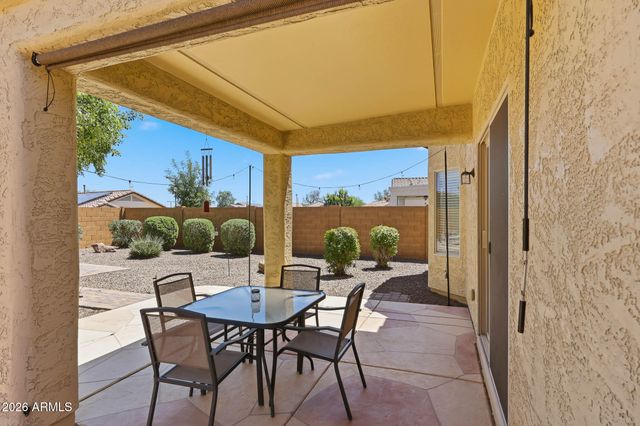 26210 W BEHREND Drive, Buckeye, AZ 85396