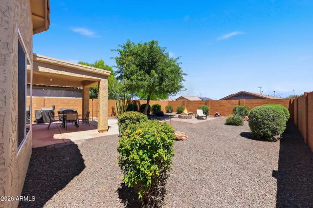 26210 W BEHREND Drive, Buckeye, AZ 85396