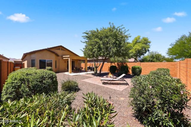 26210 W BEHREND Drive, Buckeye, AZ 85396