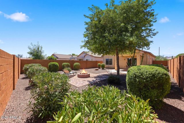 26210 W BEHREND Drive, Buckeye, AZ 85396