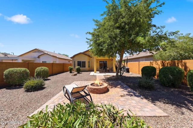 26210 W BEHREND Drive, Buckeye, AZ 85396
