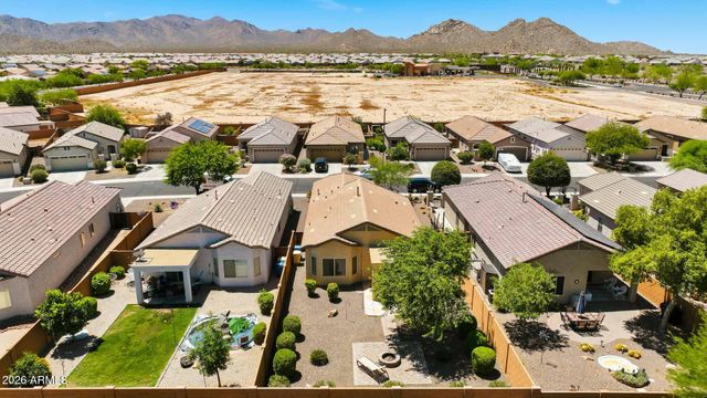 26210 W BEHREND Drive, Buckeye, AZ 85396