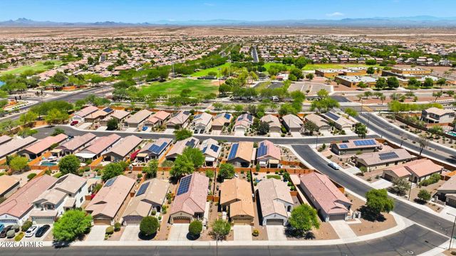 26210 W BEHREND Drive, Buckeye, AZ 85396