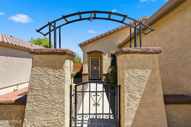 26210 W BEHREND Drive, Buckeye, AZ 85396