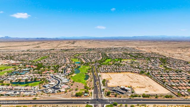 26210 W BEHREND Drive, Buckeye, AZ 85396