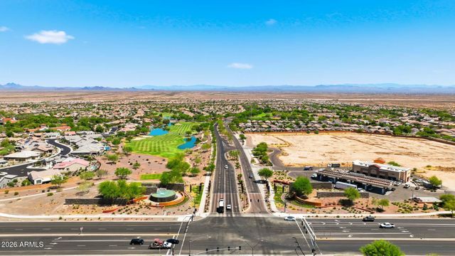 26210 W BEHREND Drive, Buckeye, AZ 85396
