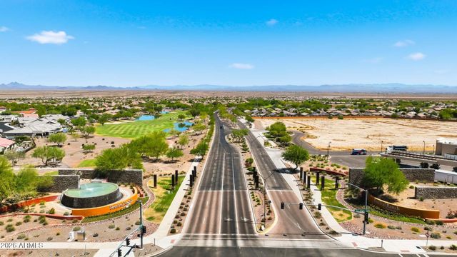 26210 W BEHREND Drive, Buckeye, AZ 85396