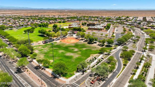 26210 W BEHREND Drive, Buckeye, AZ 85396