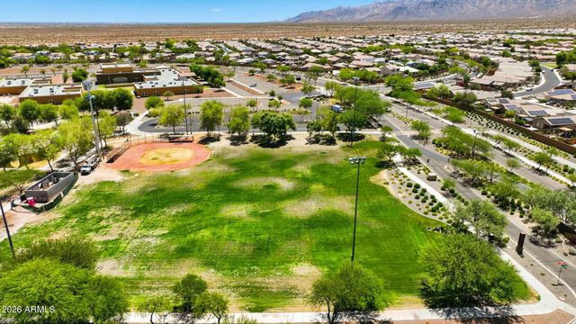 26210 W BEHREND Drive, Buckeye, AZ 85396