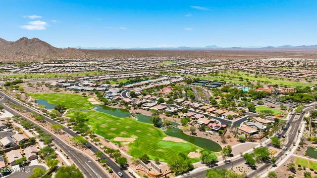 26210 W BEHREND Drive, Buckeye, AZ 85396