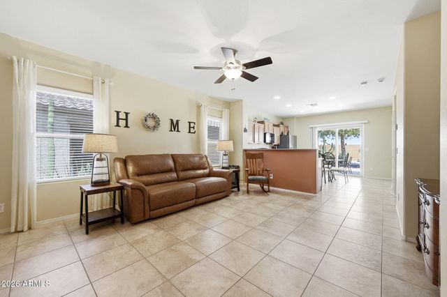 26210 W BEHREND Drive, Buckeye, AZ 85396
