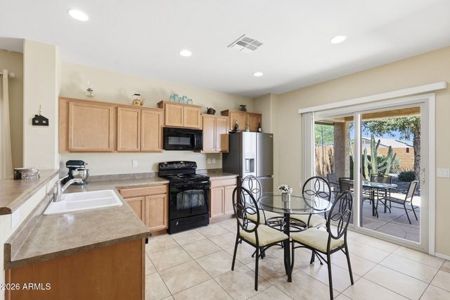 26210 W BEHREND Drive, Buckeye, AZ 85396